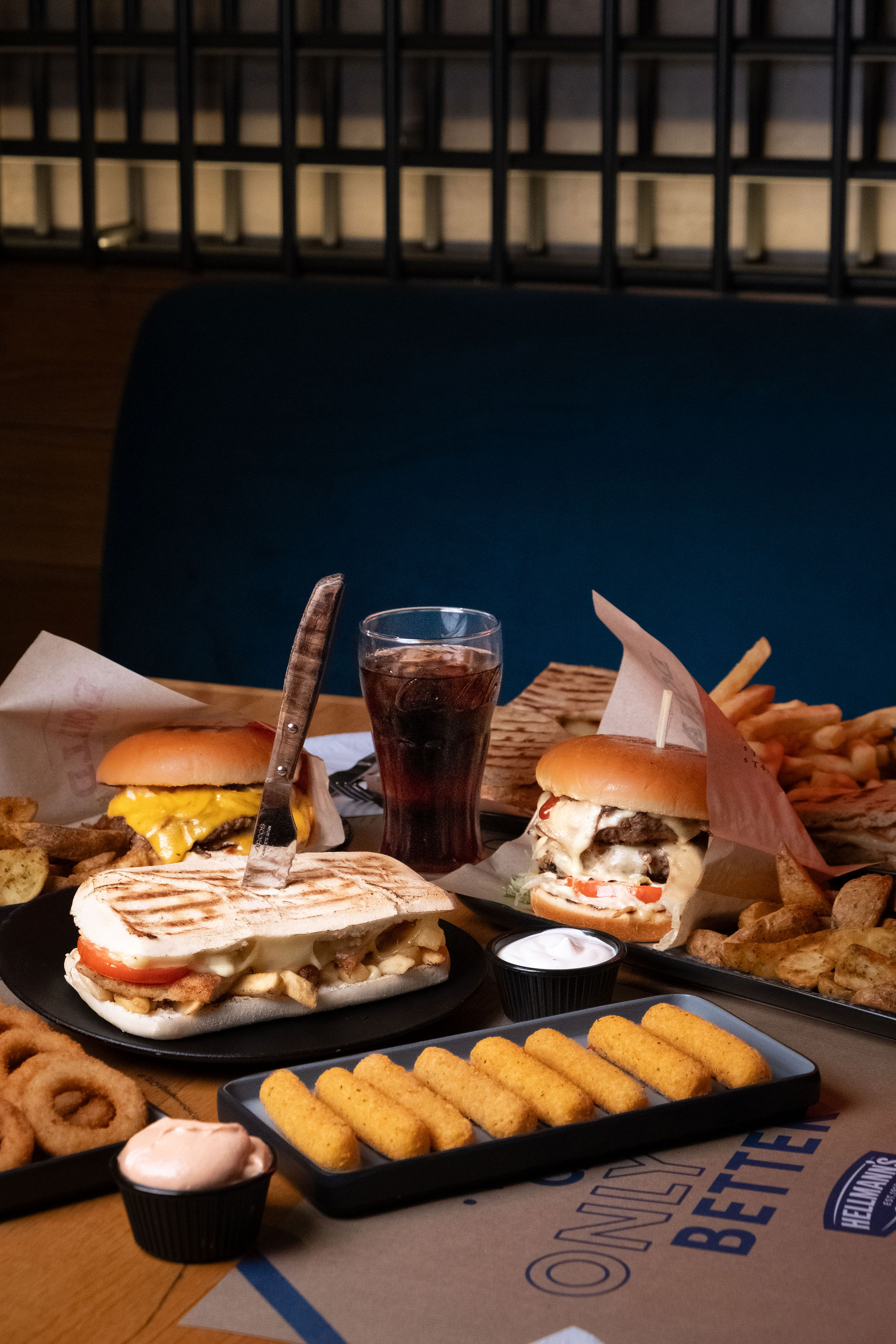 Φωτογραφία Donald Restaurant 2